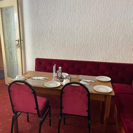 Argyll Guest House แบล็คพูล ภายนอก รูปภาพ